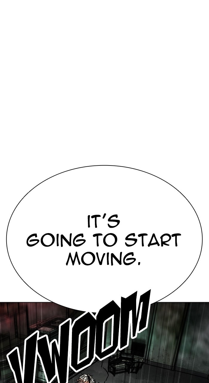 Read Lookism ENGLISH Manga Online