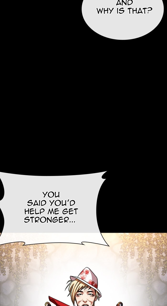 Read Lookism ENGLISH Manga Online