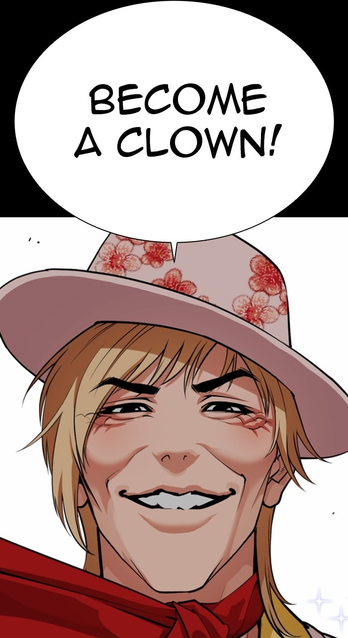 Read Lookism ENGLISH Manga Online