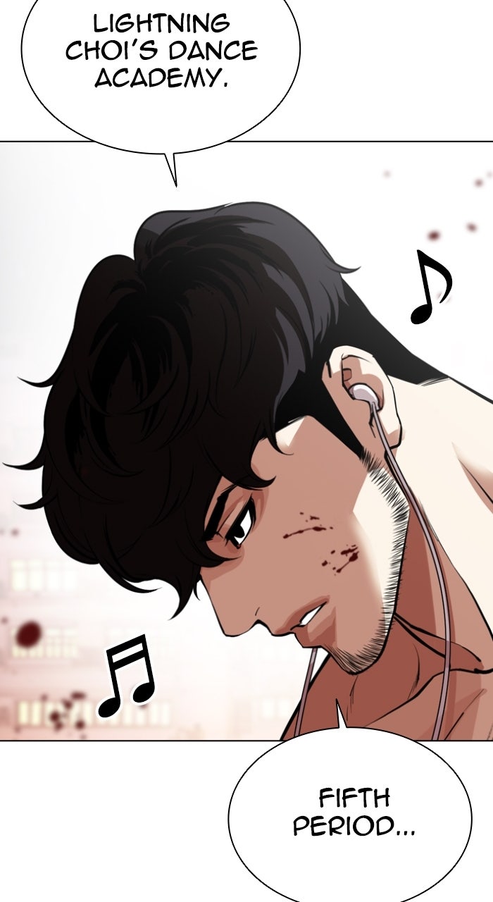 Read Lookism ENGLISH Manga Online