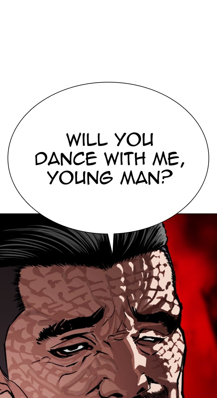 Read Lookism ENGLISH Manga Online