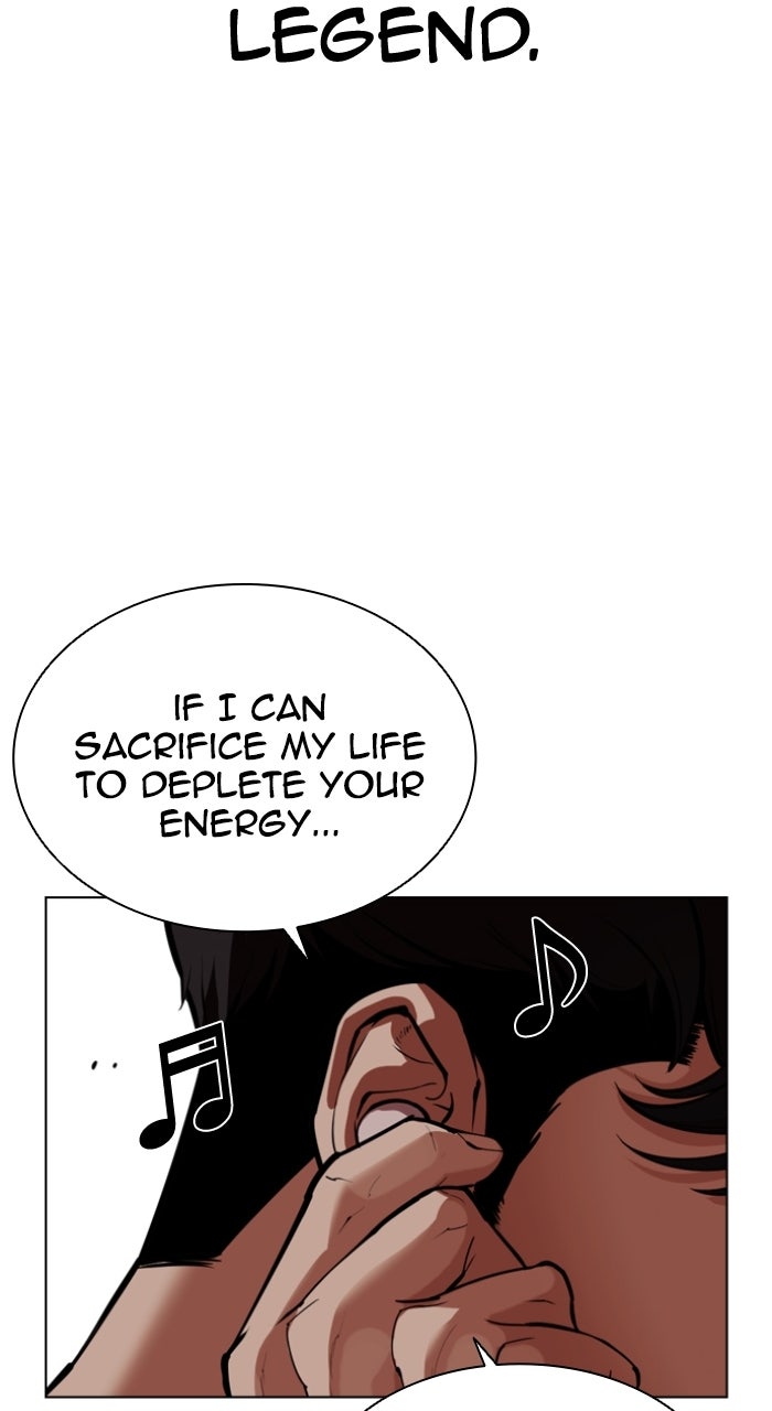 Read Lookism ENGLISH Manga Online