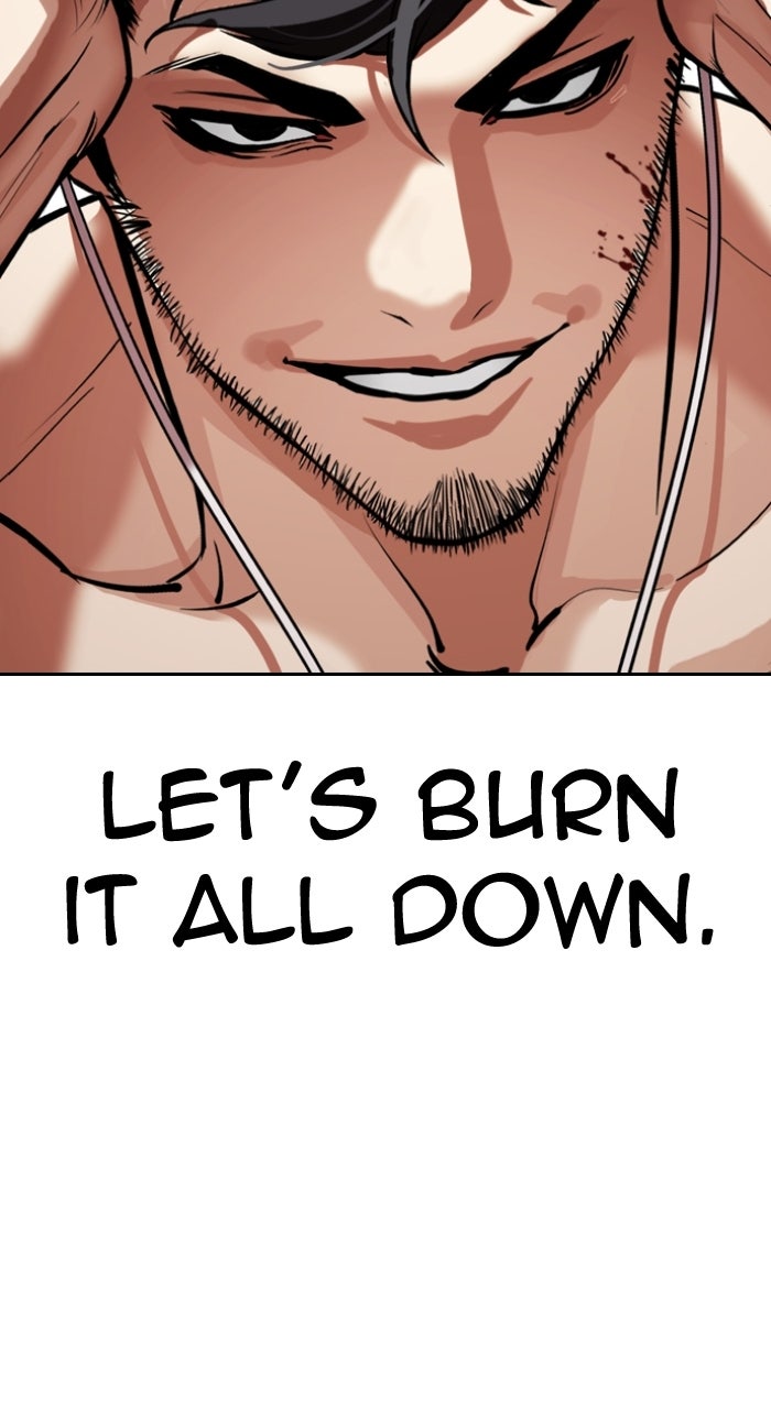 Read Lookism ENGLISH Manga Online