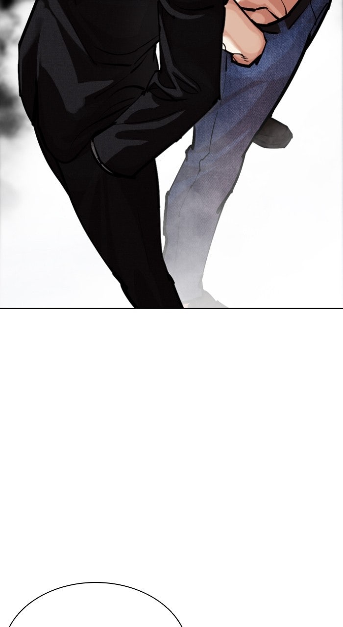 Read Lookism ENGLISH Manga Online