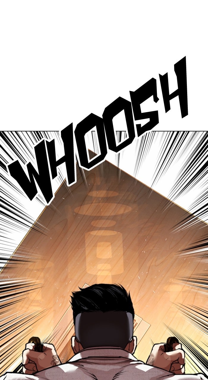 Read Lookism ENGLISH Manga Online