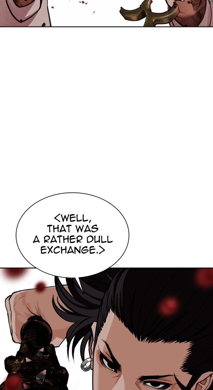 Read Lookism ENGLISH Manga Online