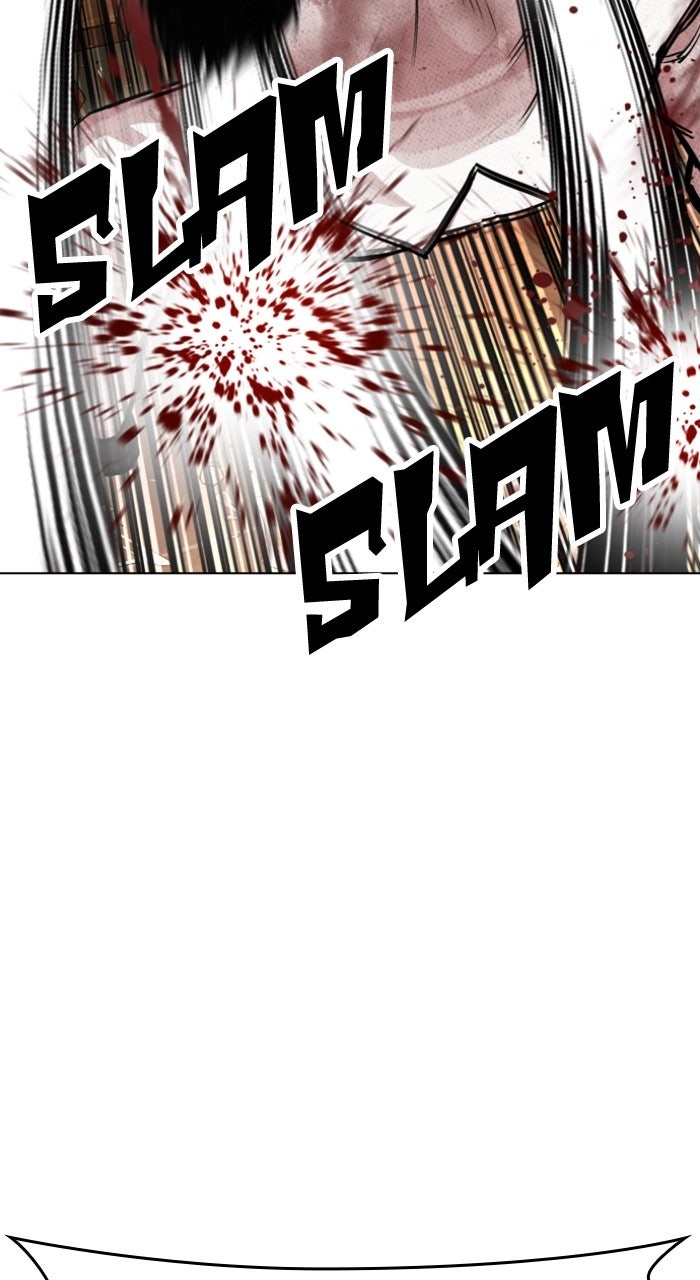 Read Lookism ENGLISH Manga Online