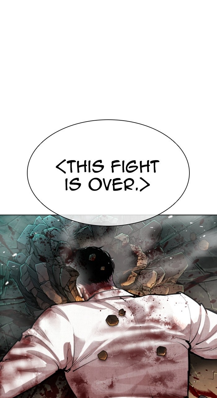 Read Lookism ENGLISH Manga Online