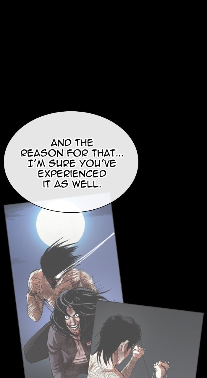 Read Lookism ENGLISH Manga Online