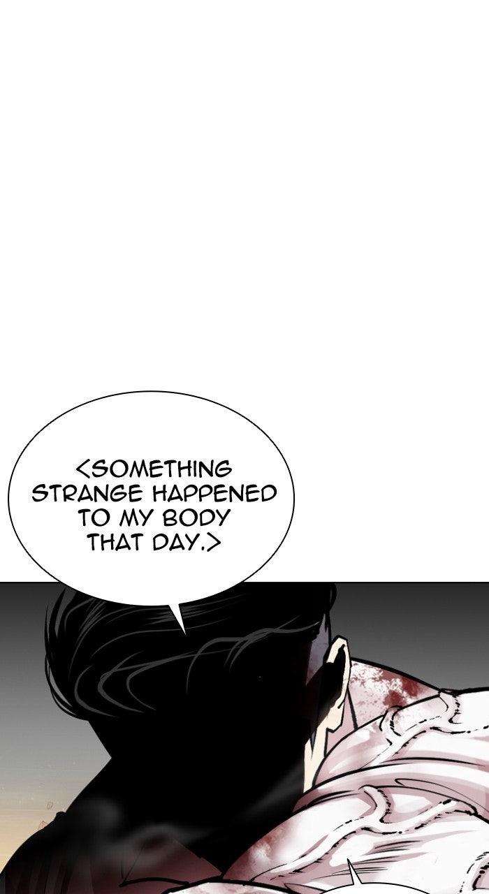 Read Lookism ENGLISH Manga Online