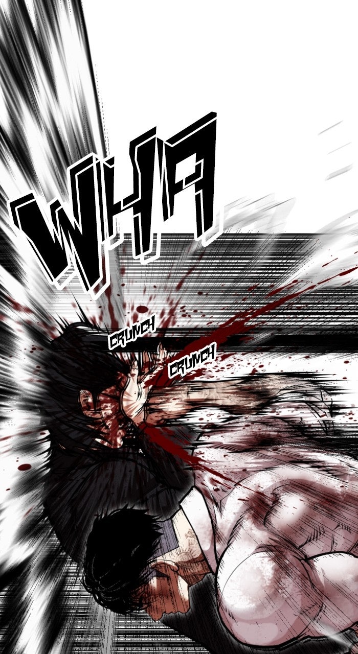 Read Lookism ENGLISH Manga Online