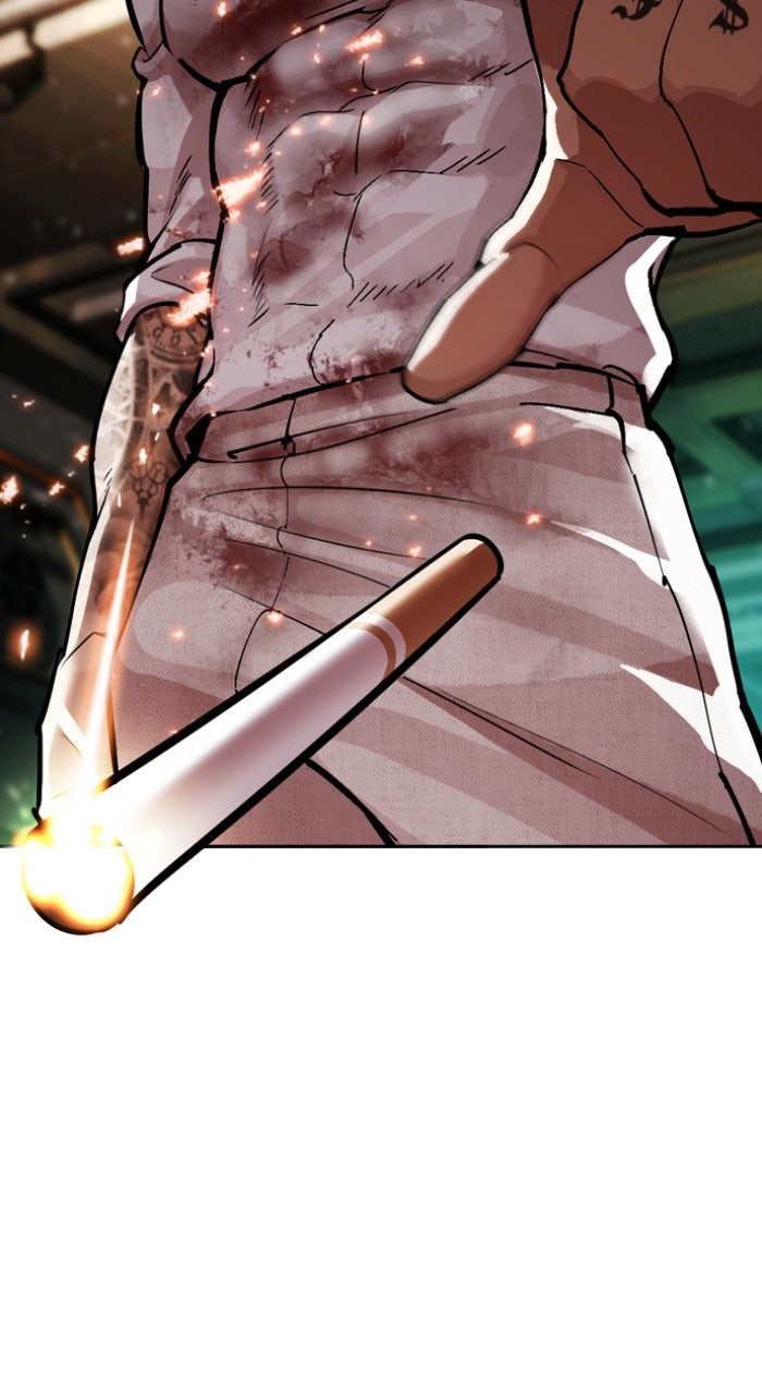 Read Lookism ENGLISH Manga Online