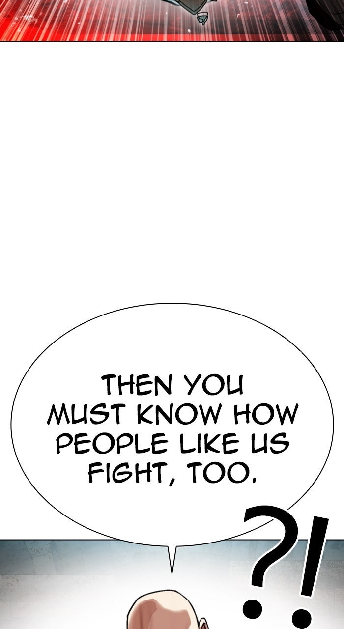 Read Lookism ENGLISH Manga Online