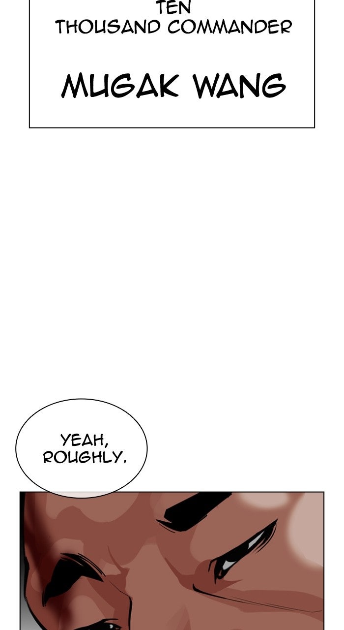 Read Lookism ENGLISH Manga Online