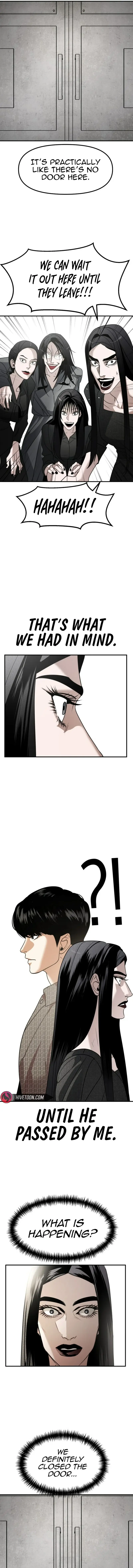 Read Lookism ENGLISH Manga Online
