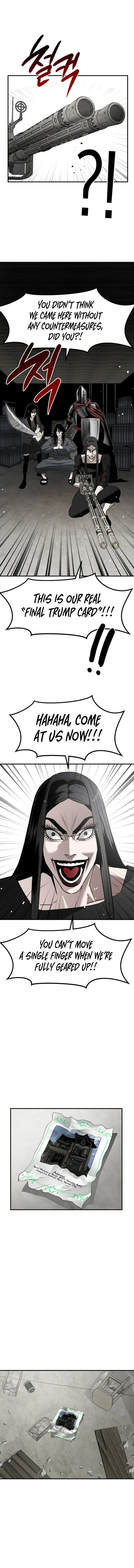 Read Lookism ENGLISH Manga Online