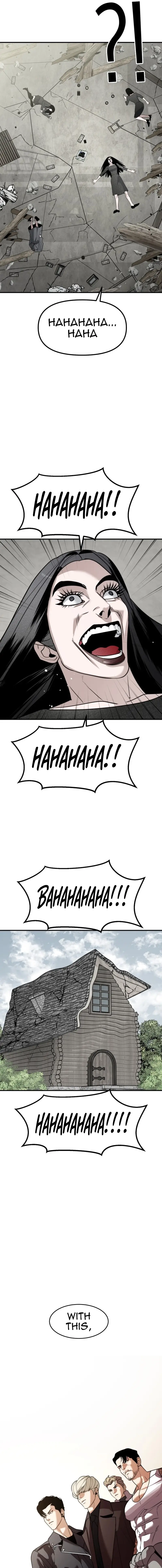 Read Lookism ENGLISH Manga Online