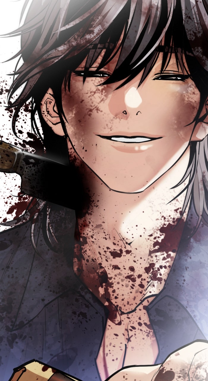 Read Lookism ENGLISH Manga Online