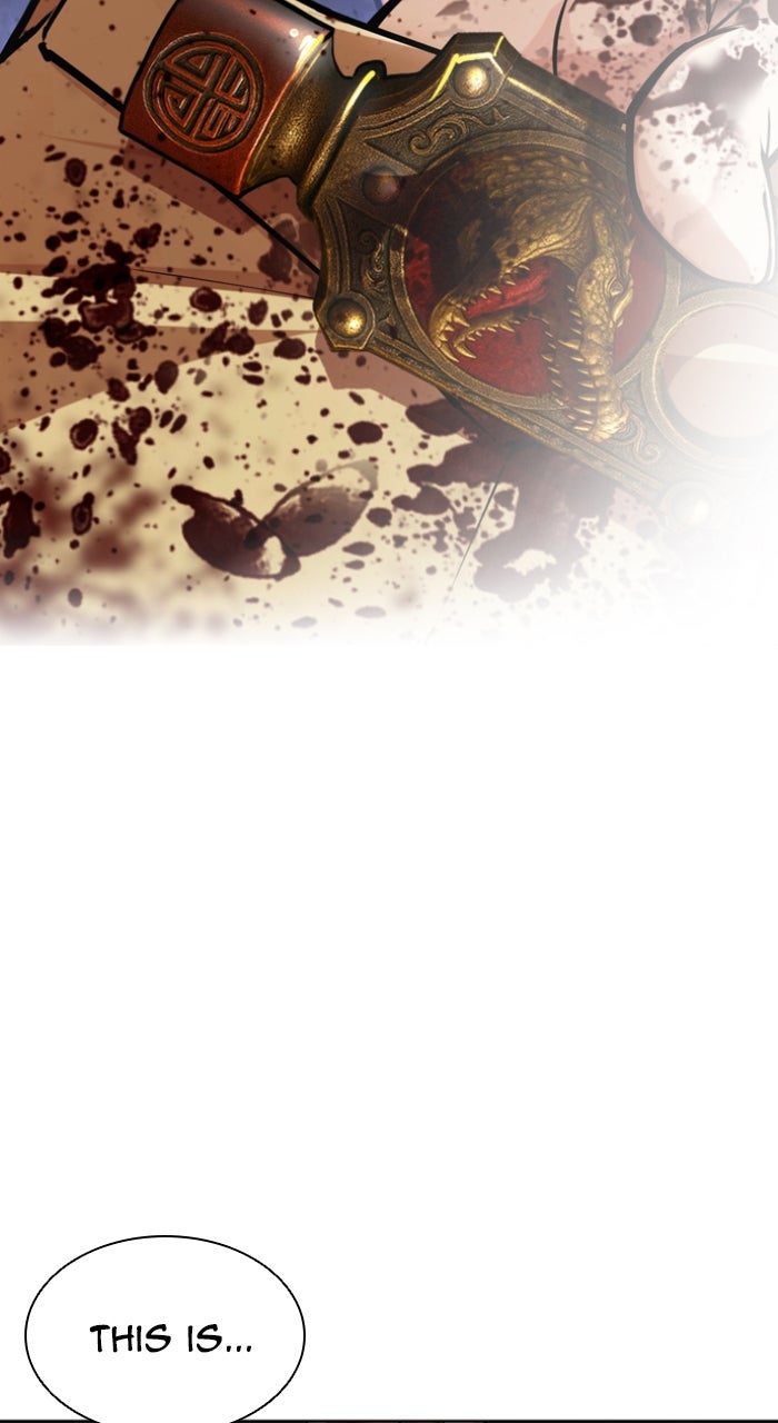 Read Lookism ENGLISH Manga Online