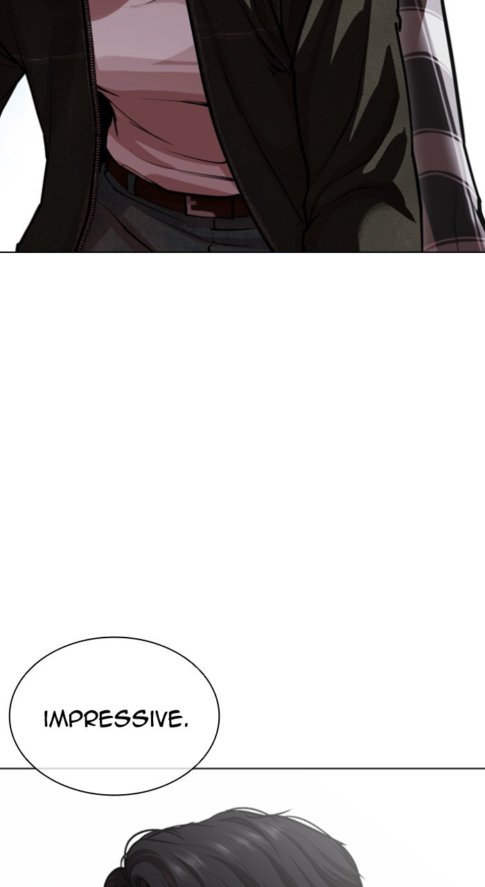 Read Lookism ENGLISH Manga Online