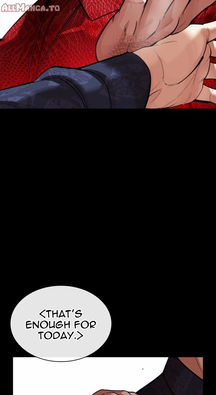 Read Lookism ENGLISH Manga Online