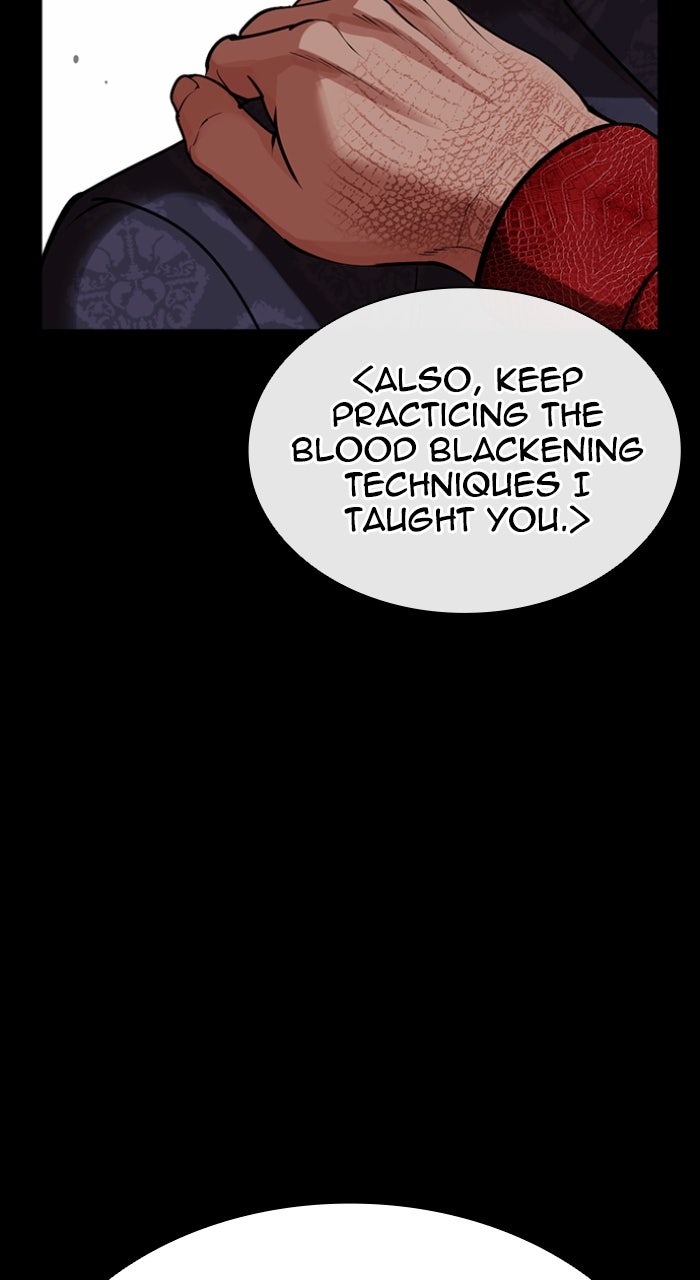 Read Lookism ENGLISH Manga Online