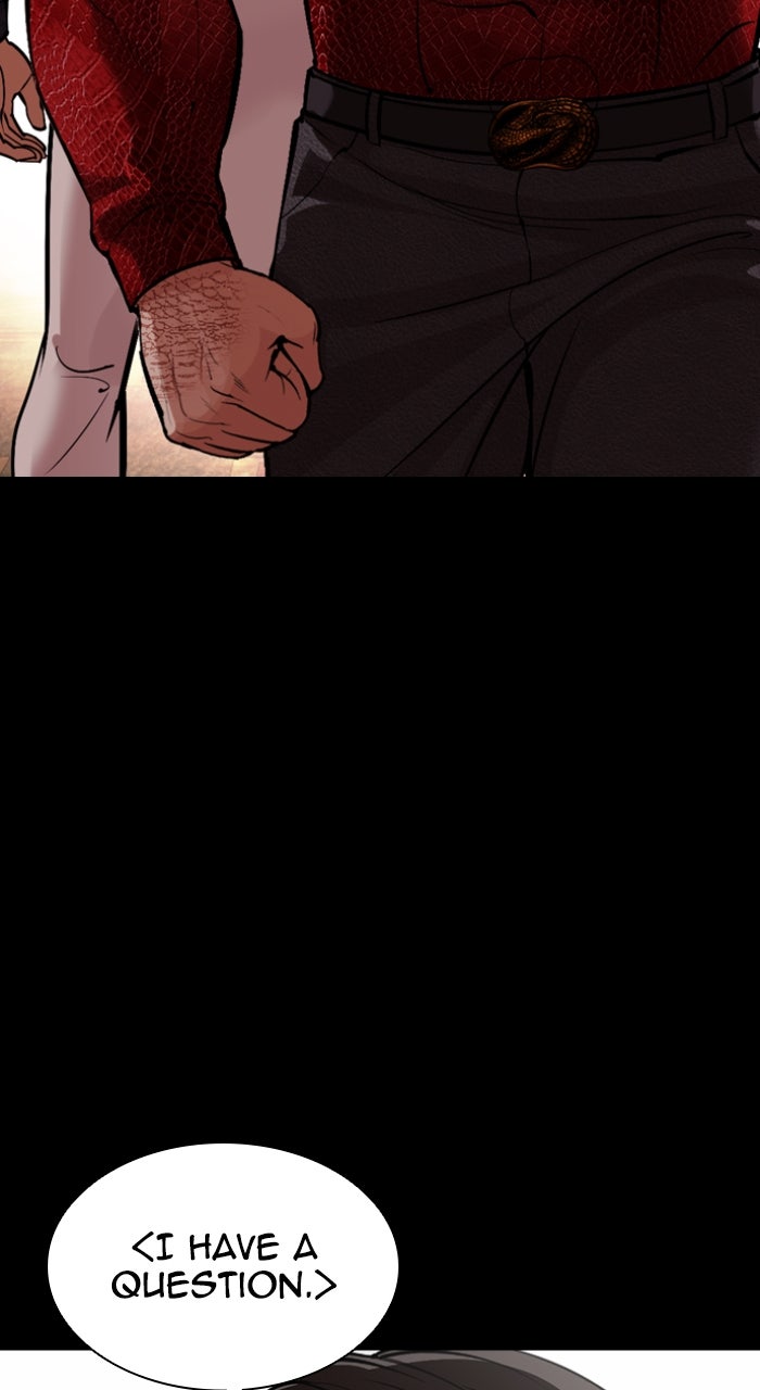 Read Lookism ENGLISH Manga Online