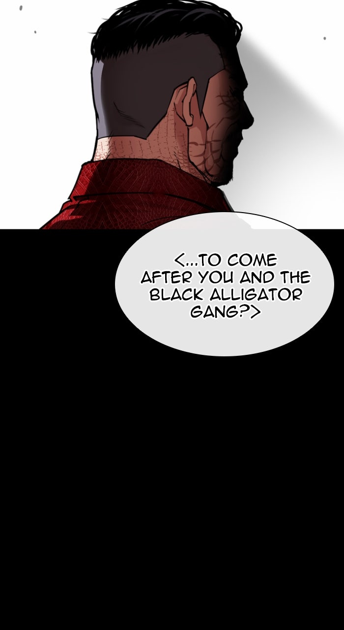 Read Lookism ENGLISH Manga Online