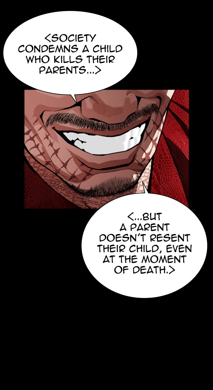 Read Lookism ENGLISH Manga Online