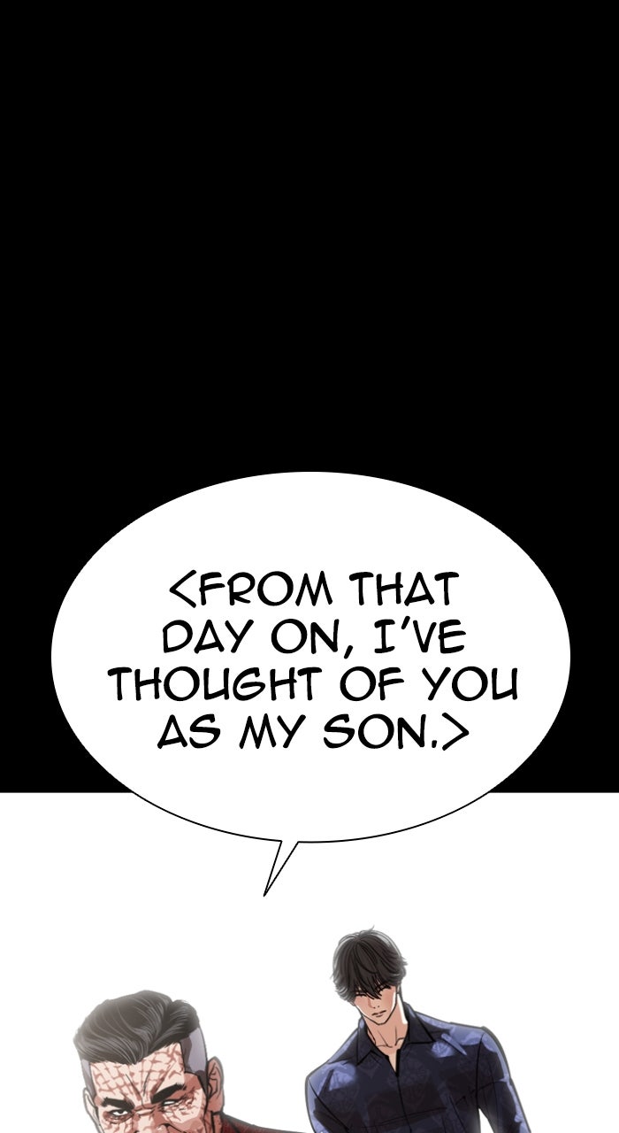 Read Lookism ENGLISH Manga Online