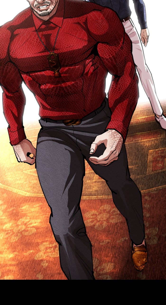 Read Lookism ENGLISH Manga Online