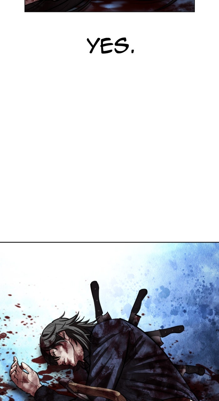 Read Lookism ENGLISH Manga Online