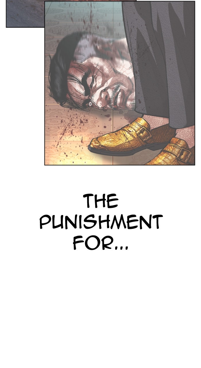 Read Lookism ENGLISH Manga Online