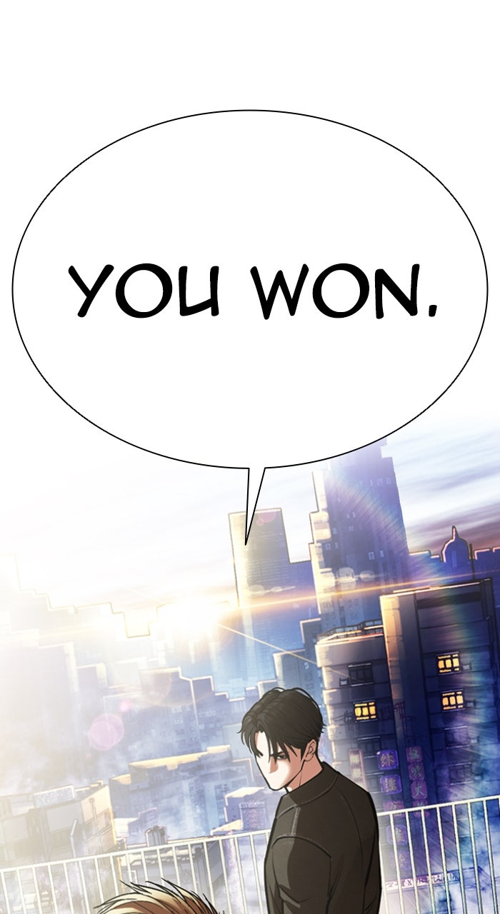 Read Lookism ENGLISH Manga Online