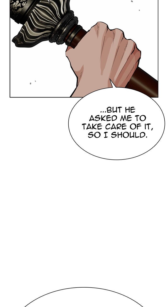 Read Lookism ENGLISH Manga Online