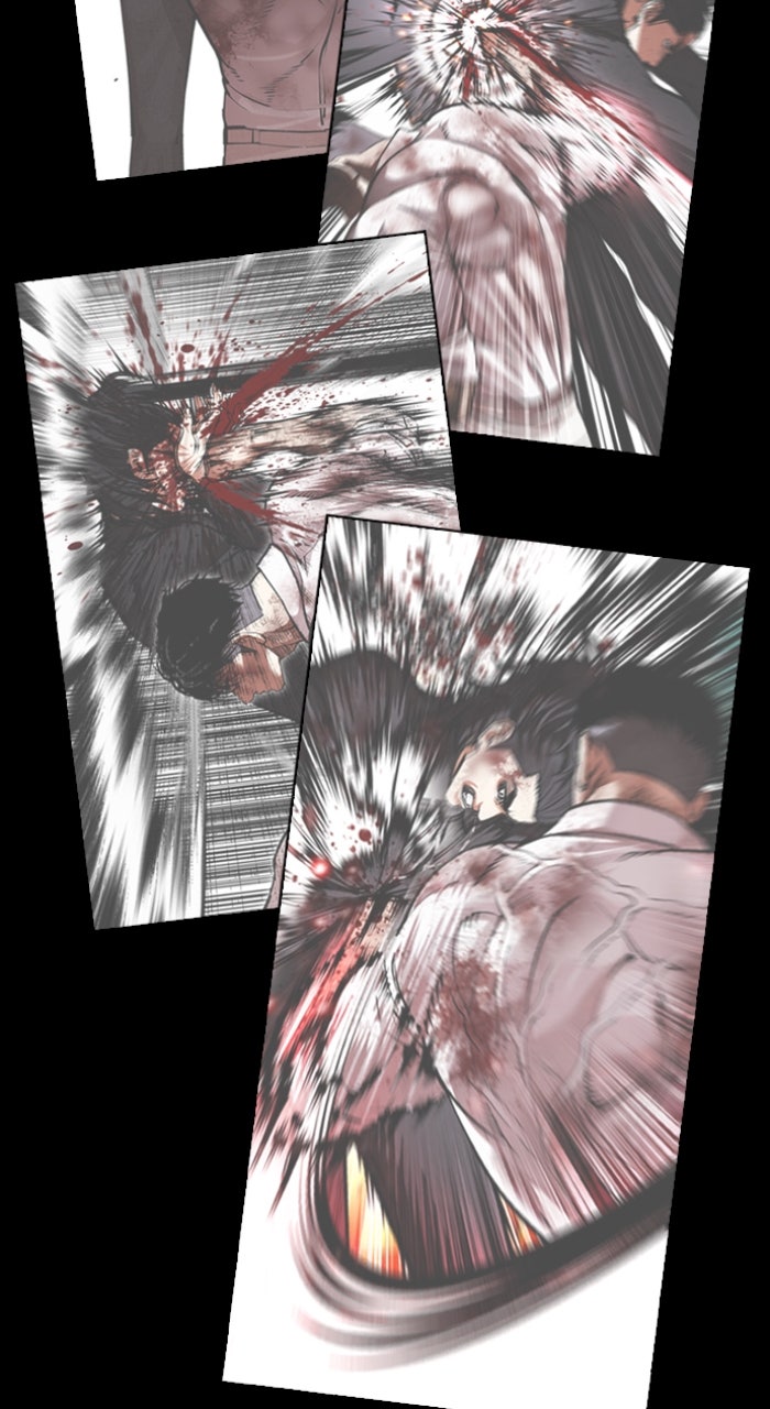 Read Lookism ENGLISH Manga Online