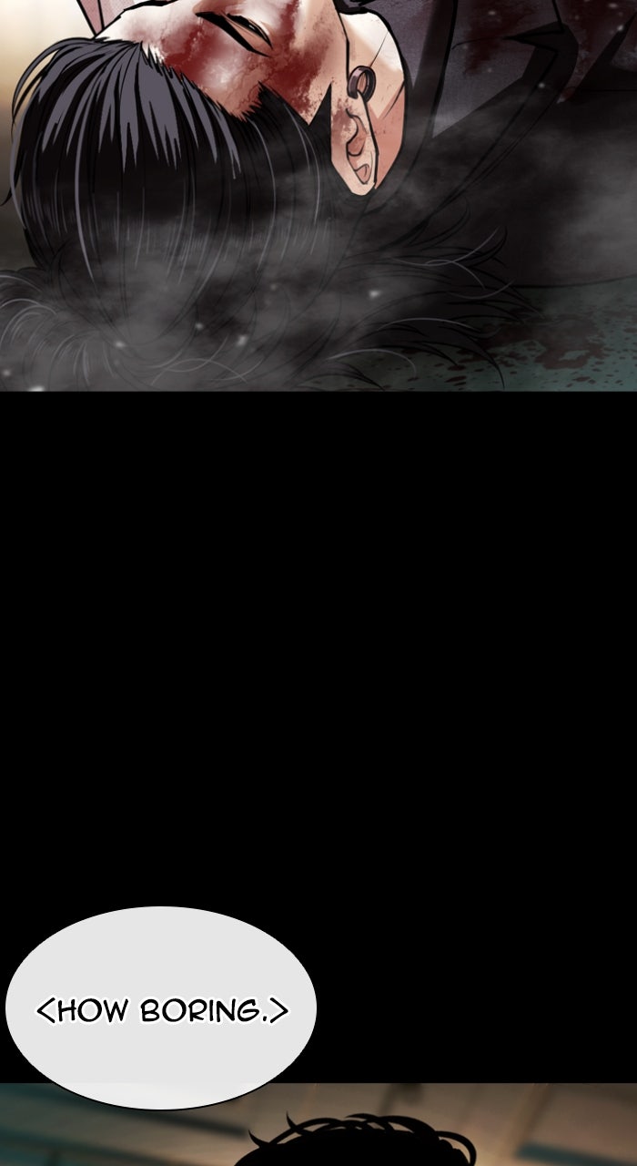 Read Lookism ENGLISH Manga Online