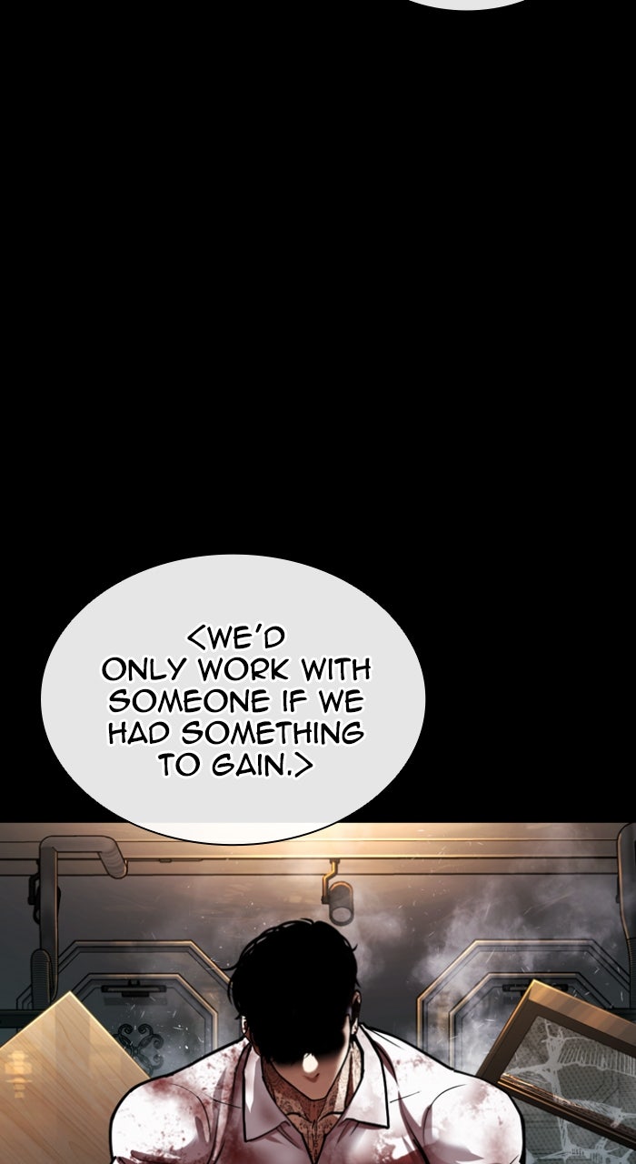 Read Lookism ENGLISH Manga Online