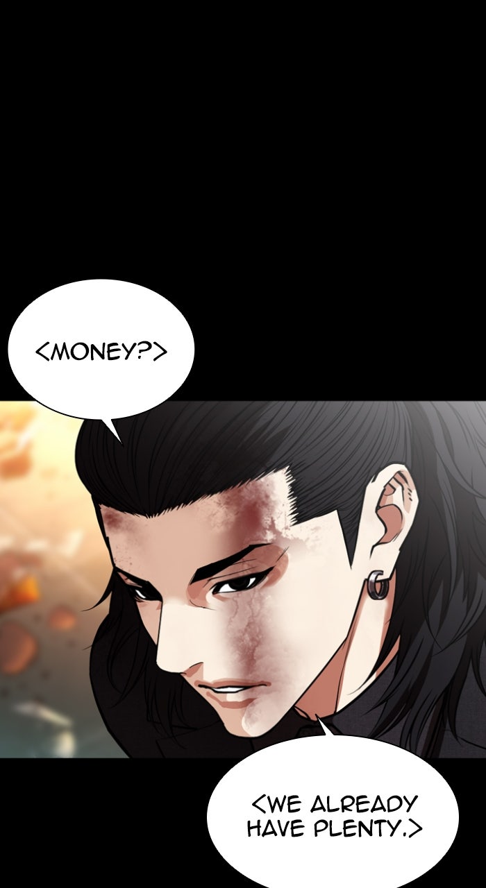 Read Lookism ENGLISH Manga Online