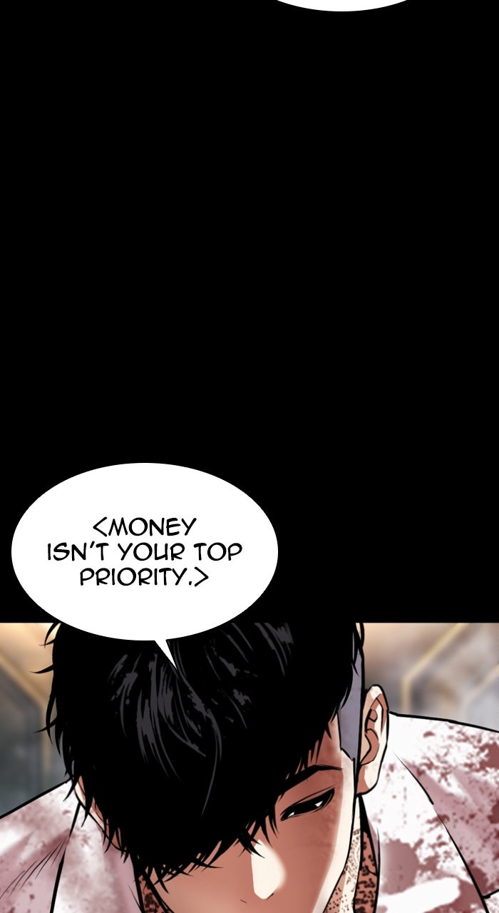 Read Lookism ENGLISH Manga Online