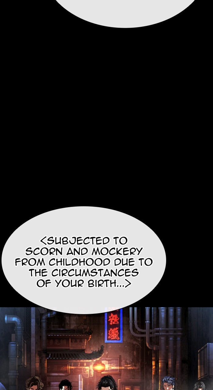 Read Lookism ENGLISH Manga Online