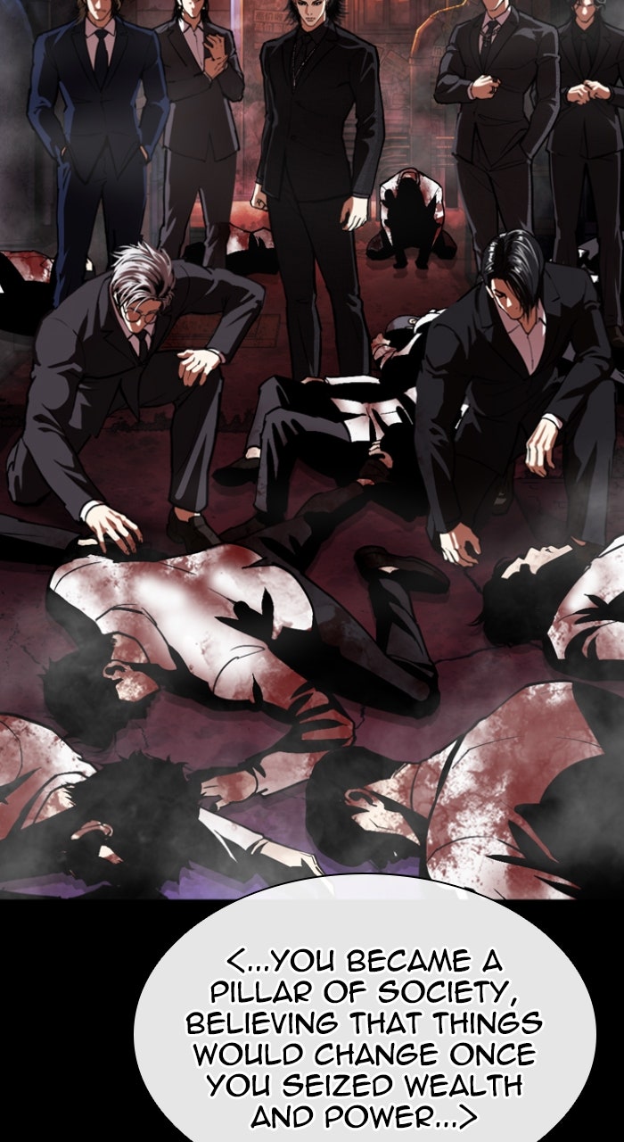 Read Lookism ENGLISH Manga Online