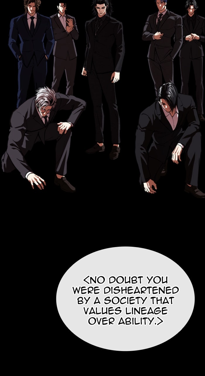 Read Lookism ENGLISH Manga Online