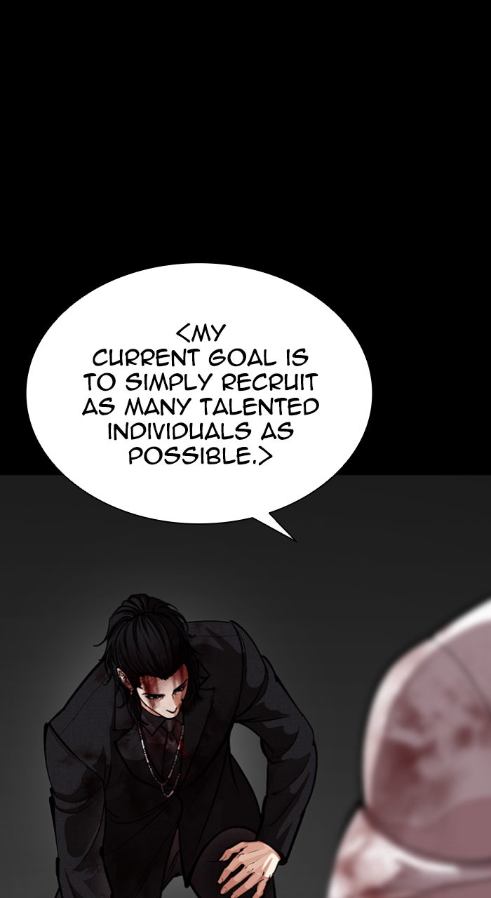 Read Lookism ENGLISH Manga Online