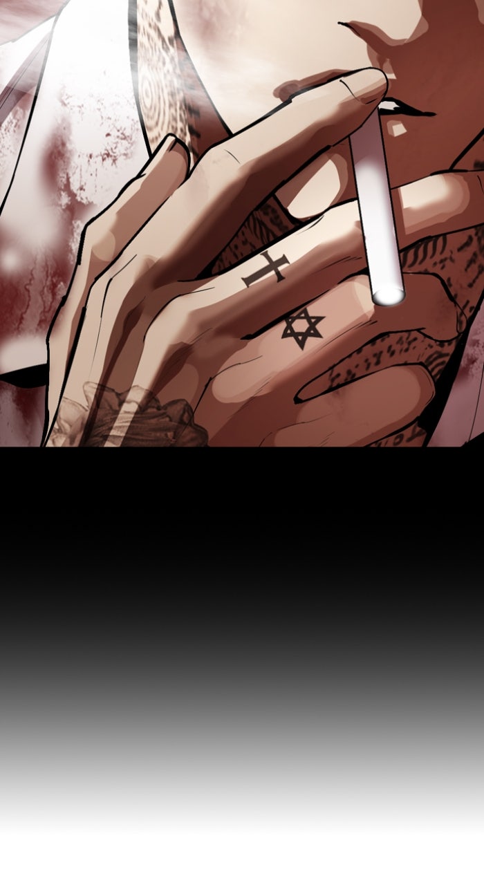 Read Lookism ENGLISH Manga Online