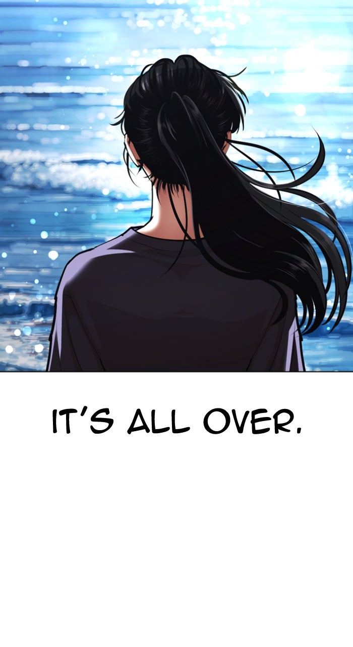 Read Lookism ENGLISH Manga Online