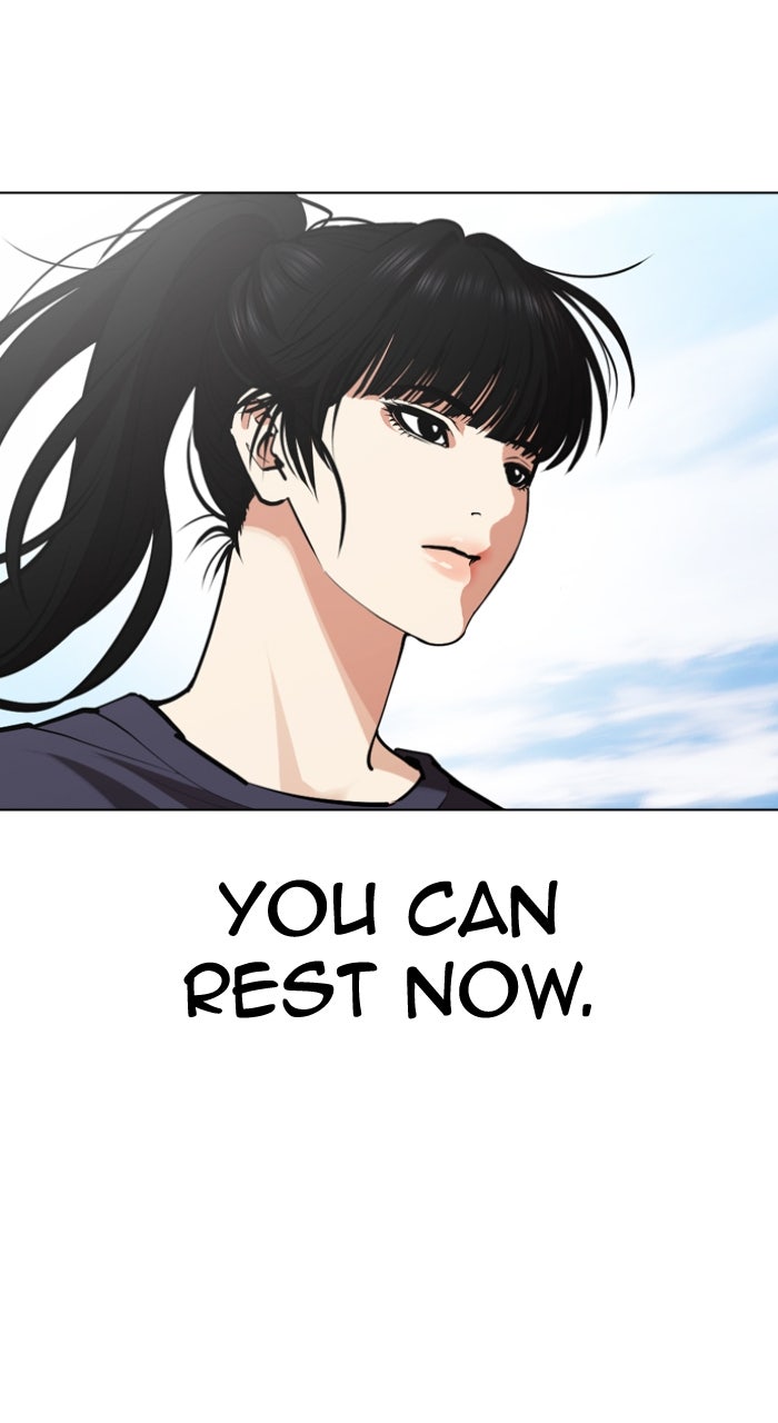 Read Lookism ENGLISH Manga Online