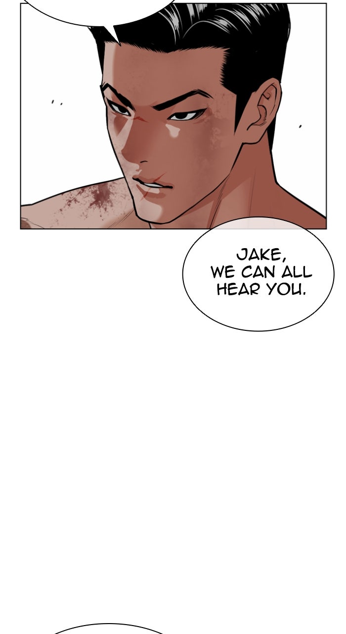 Read Lookism ENGLISH Manga Online