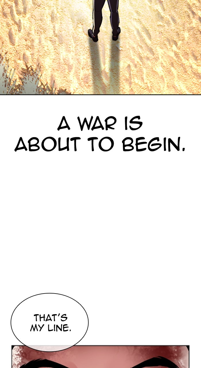 Read Lookism ENGLISH Manga Online