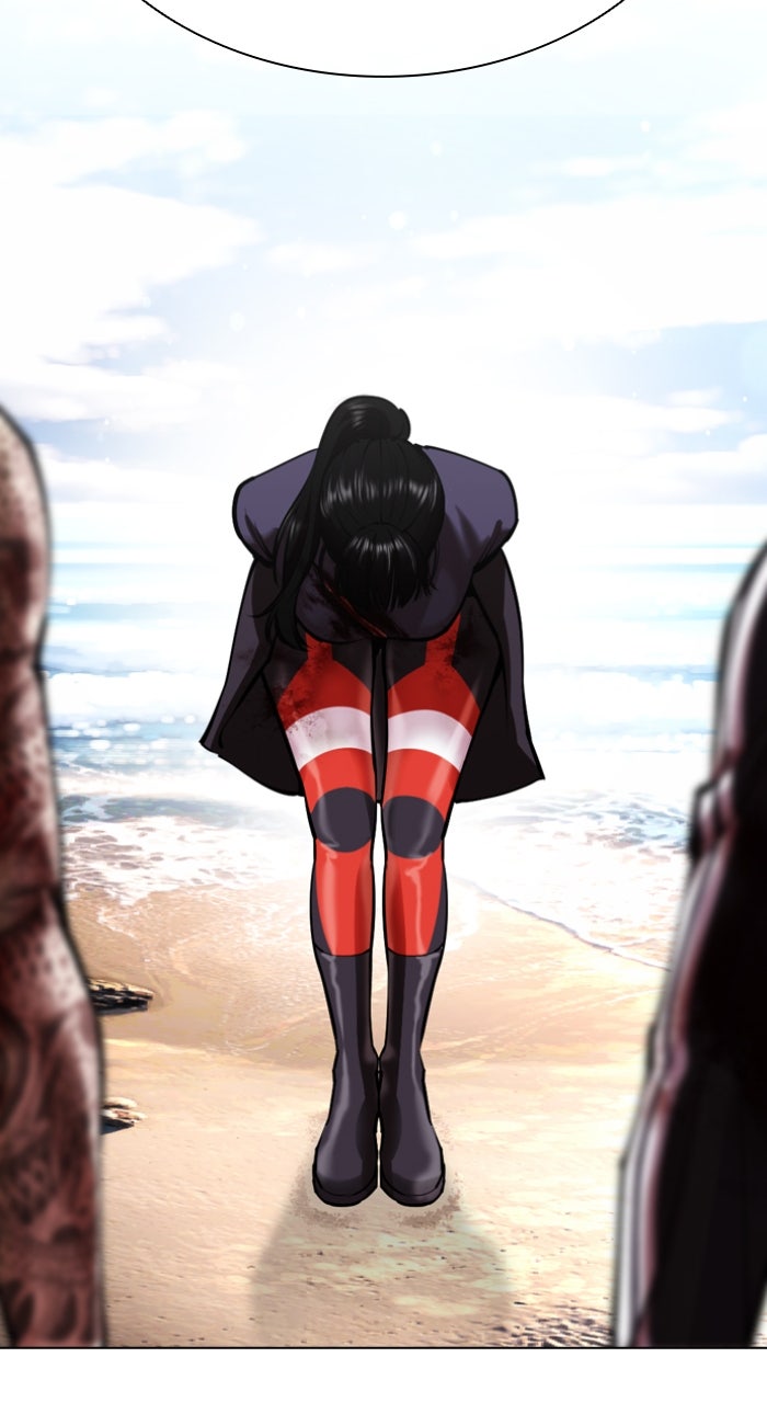 Read Lookism ENGLISH Manga Online